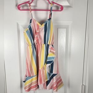 Shein dress size 100